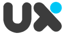 UX Agency logo